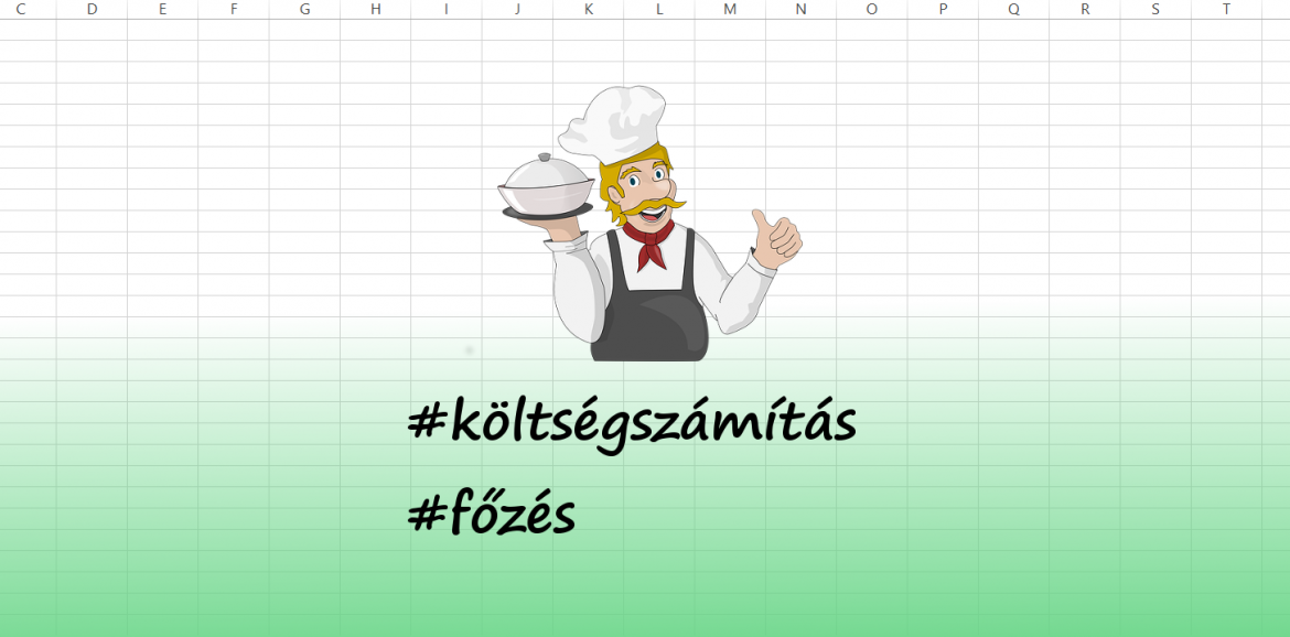 főzés költsége bejegyzés header