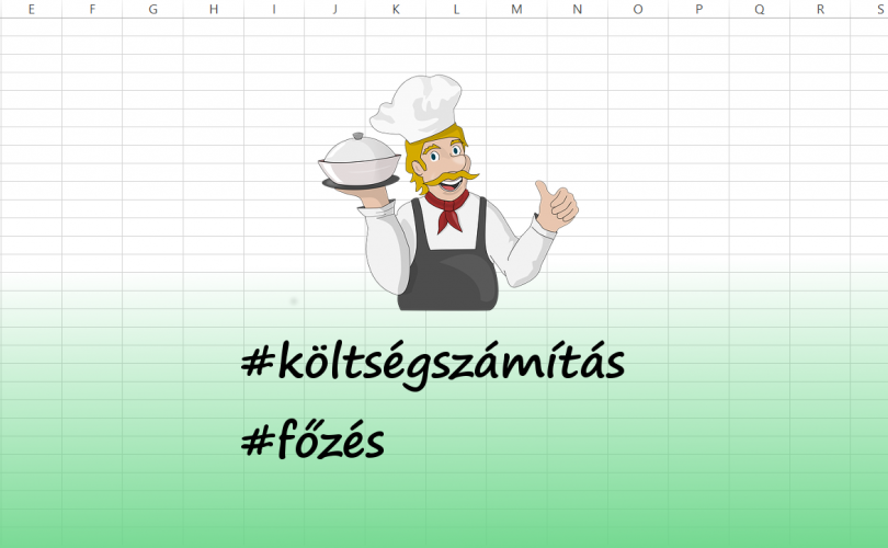 főzés költsége bejegyzés header