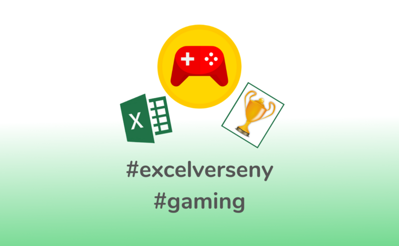 excel verseny